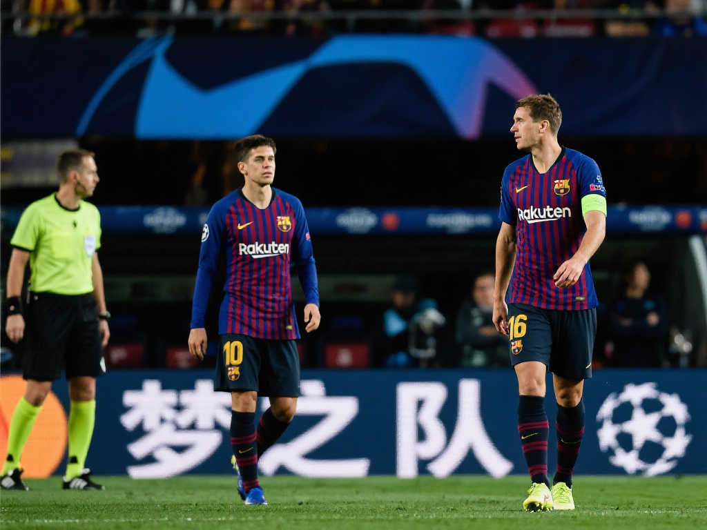 球員的判斷 球員的判斷