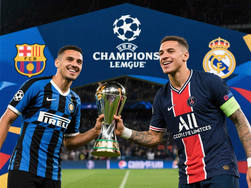 场比赛中展
