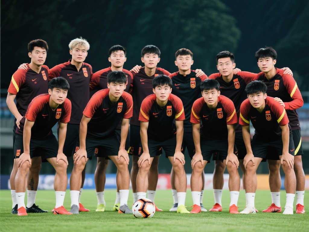成为赛场上